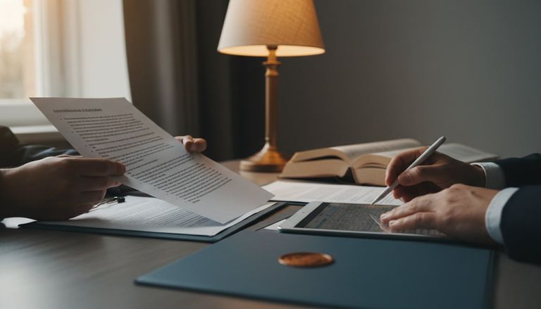 Calcul indemnité licenciement faute grave 2026 (droits