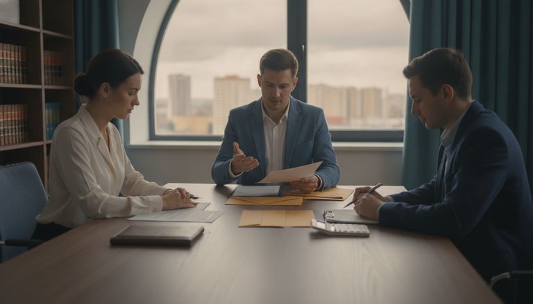 Licenciement économique : les 4 conditions légales 2026