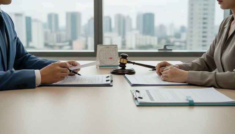 Délai rétractation rupture conventionnelle : calcul 2026