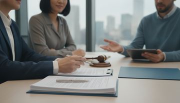 Licenciement économique CDI : droits et procédure 2026