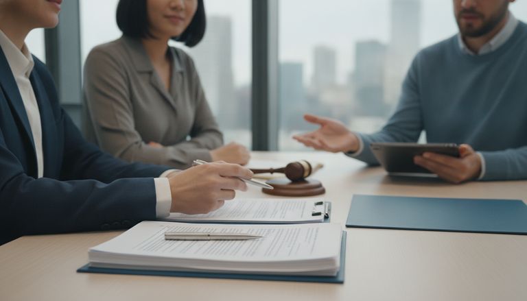 Licenciement économique CDI : droits et procédure 2026