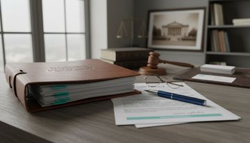 Licenciement pour motif personnel : procédure et indemnités