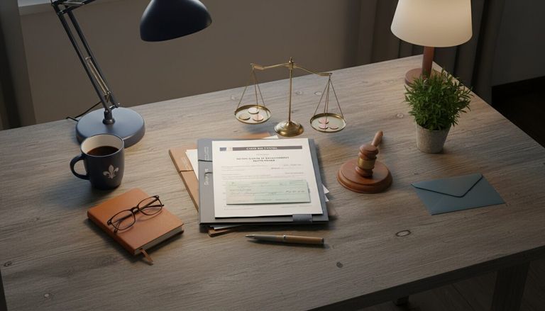 Prime de licenciement pour inaptitude : montant légal
